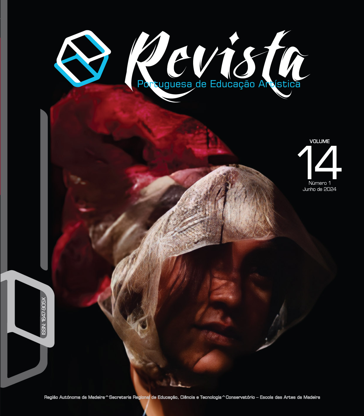 					Ver Vol. 14 N.º 1 (2024): Revista Portuguesa de Educação Artística
				